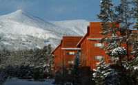 Booking Breckenridge Tourism Bookings