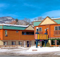 Nordic Lodge - USA Accommodation