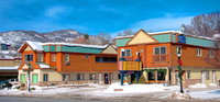 Booking Steamboat-springs USA Accommodation
