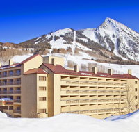 Elevation Hotel  Spa - China Accommodation