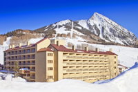 Booking Crested-butte China Accommodation