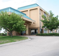 Hampton Inn Colorado Springs Central Air Force Academy - Tourism Bookings