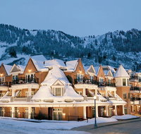 Hyatt Residence Club Aspen - Tourism Bookings