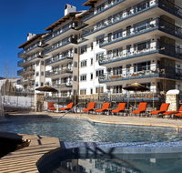 Lodge Tower - Tourism Bookings