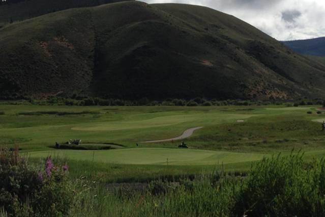 Style & Comfort At The Inn At SilverCreek - thumb 33