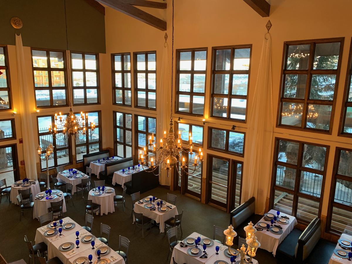 Style & Comfort At The Inn At SilverCreek - thumb 14