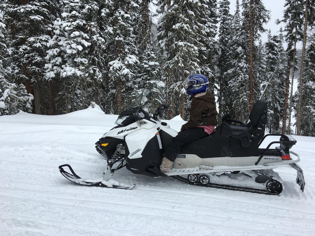 Style & Comfort At The Inn At SilverCreek - thumb 39