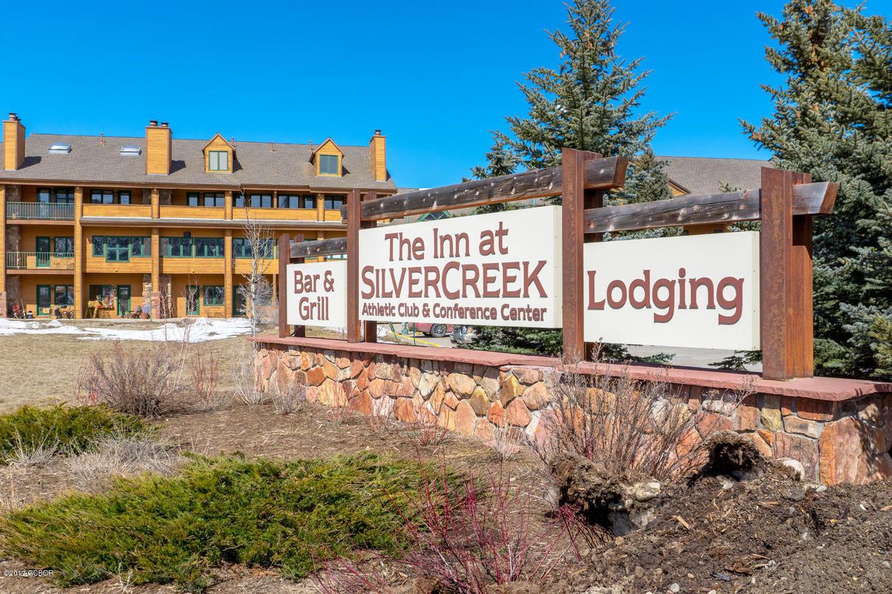 Style & Comfort At The Inn At SilverCreek - thumb 27