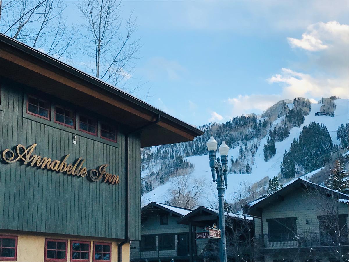 Annabelle Inn - thumb 1