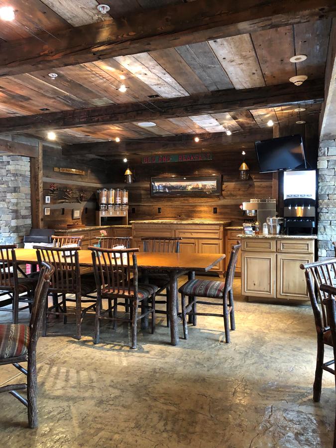 Annabelle Inn - thumb 23