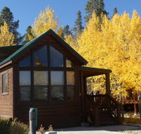 Aspen Grove Retreat - Cozy Fairplay Cabin near Breck - Tourism Bookings