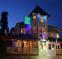 Frisco Inn on Galena - Tourism Bookings