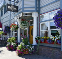 The Bristol By Magnuson Worldwide - USA Accommodation