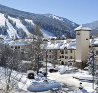 The Charter at Beaver Creek - Tourism Bookings
