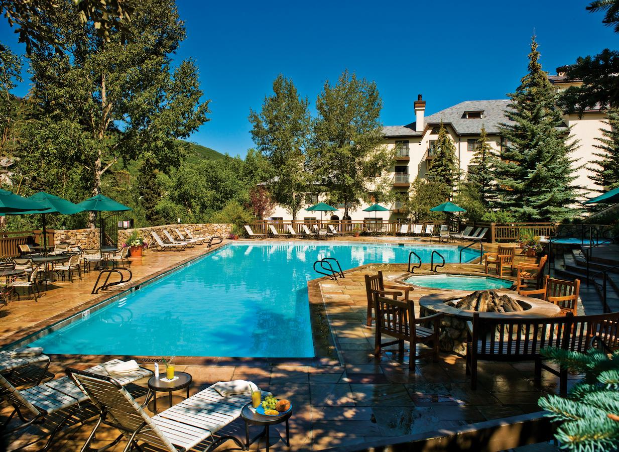 The Charter At Beaver Creek - thumb 16