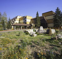 Legacy Vacation Club Steamboat Springs Hilltop - USA Accommodation