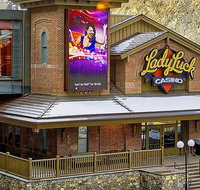 Lady Luck Casino Black Hawk - USA Accommodation