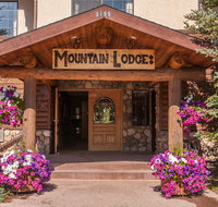 Steamboat Mountain Lodge - Tourism Bookings