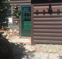 Old Cardiff Bridge Cabin - Tourism Bookings