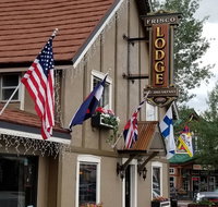 Frisco Lodge - Tourism Bookings
