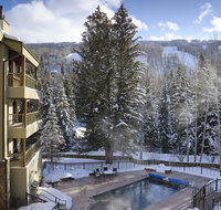 Lodge at Lionshead - Tourism Bookings