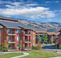 Wyndham Steamboat Springs - Tourism Bookings