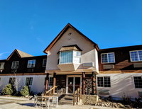 Booking Keystone Tourism Bookings