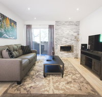 Two Bedroom Tranquility in Avon - Tourism Bookings