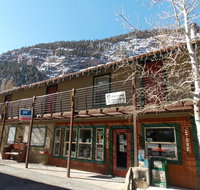 Ouray Riverside Inn  Cabins - Tourism Bookings
