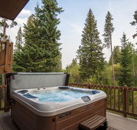 143 Park Forest - Tourism Bookings