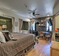 iVACAZ - Pagosa on the Golf - Tourism Bookings