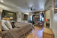 Booking Pagosa-springs Tourism Bookings