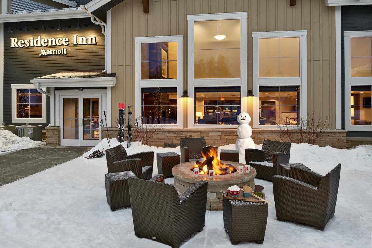 Residence Inn By Marriott Breckenridge - thumb 22