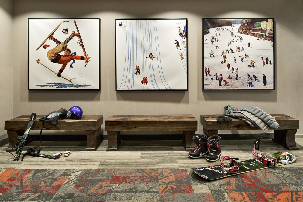 Residence Inn By Marriott Breckenridge - thumb 16