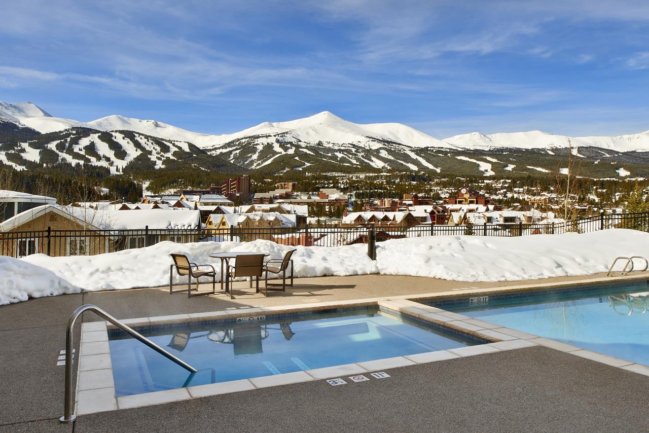 Residence Inn By Marriott Breckenridge - thumb 13