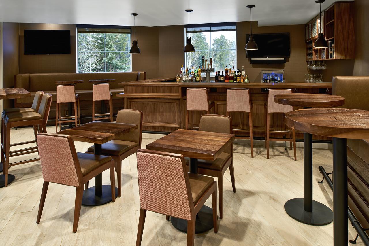 Residence Inn By Marriott Breckenridge - thumb 17