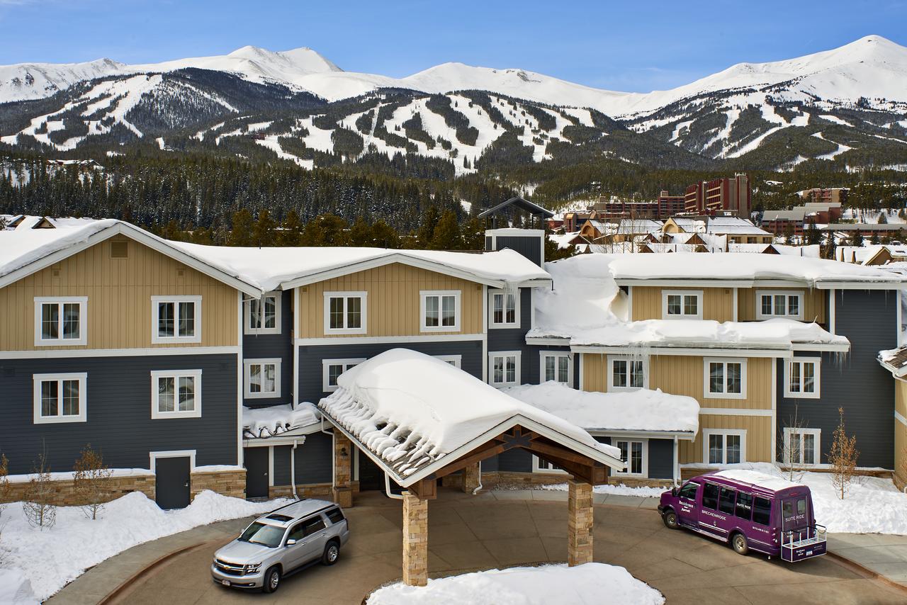 Residence Inn By Marriott Breckenridge - thumb 0