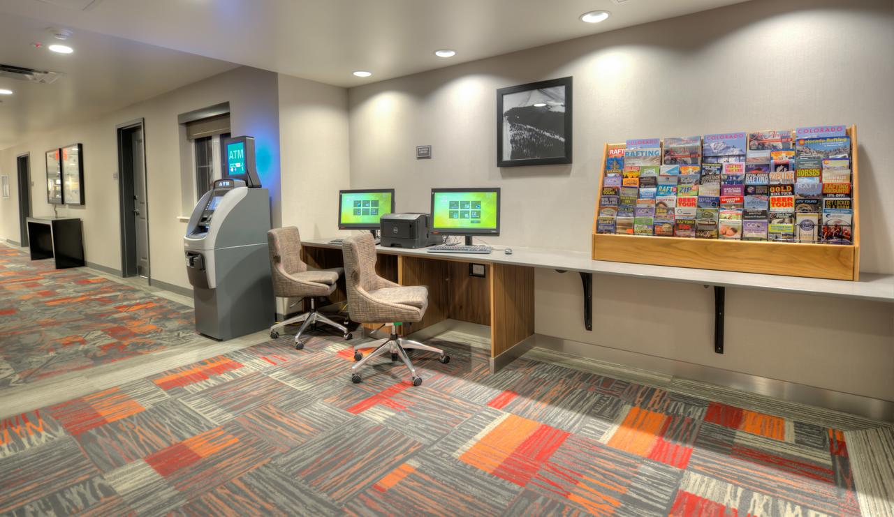 Residence Inn By Marriott Breckenridge - thumb 1