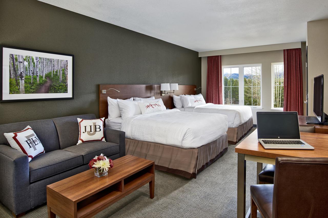Residence Inn By Marriott Breckenridge - thumb 18