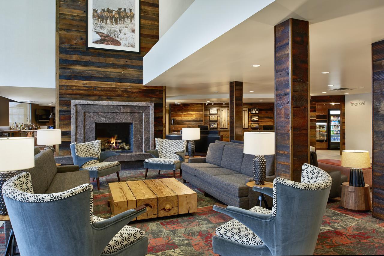 Residence Inn By Marriott Breckenridge - thumb 10