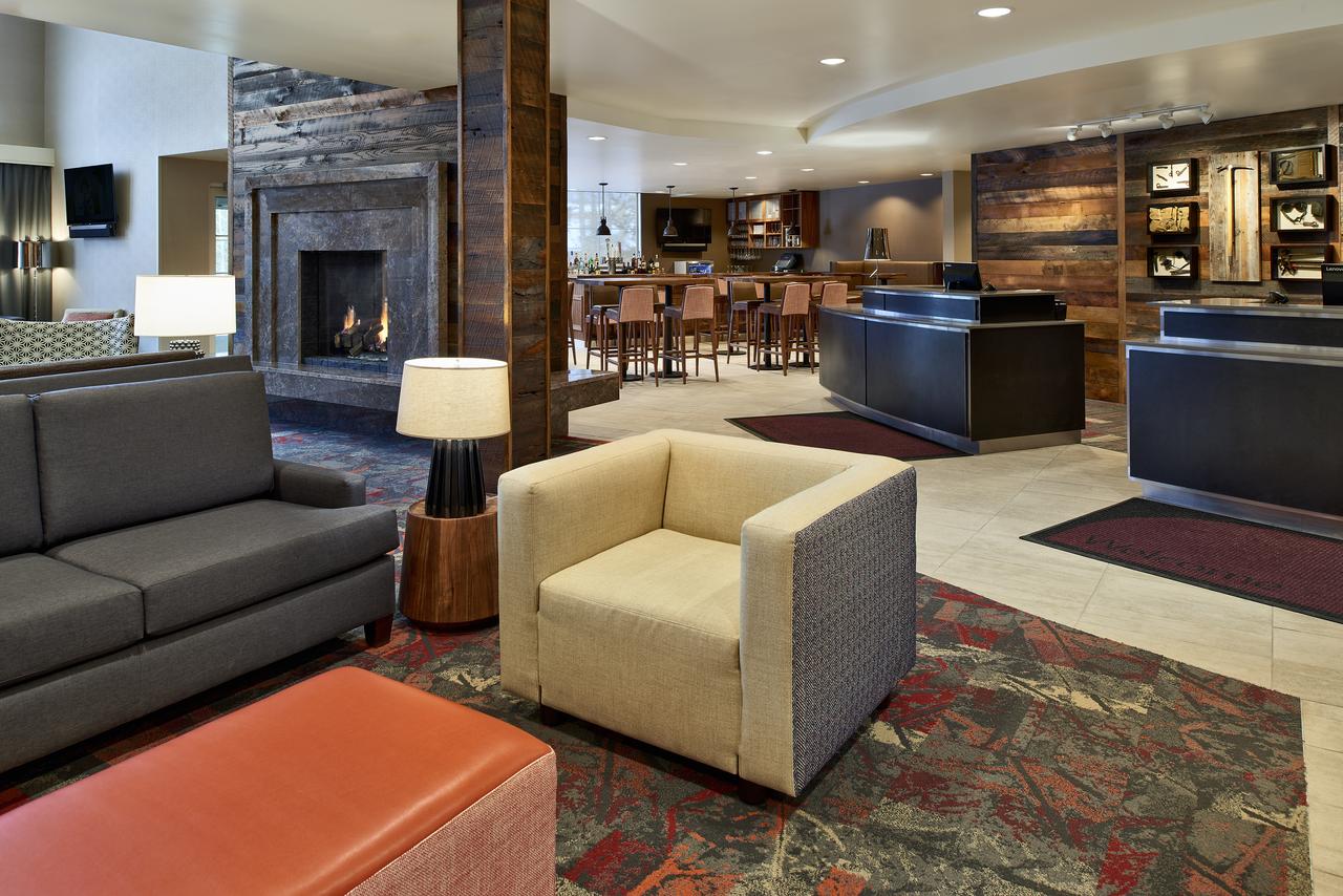 Residence Inn By Marriott Breckenridge - thumb 11