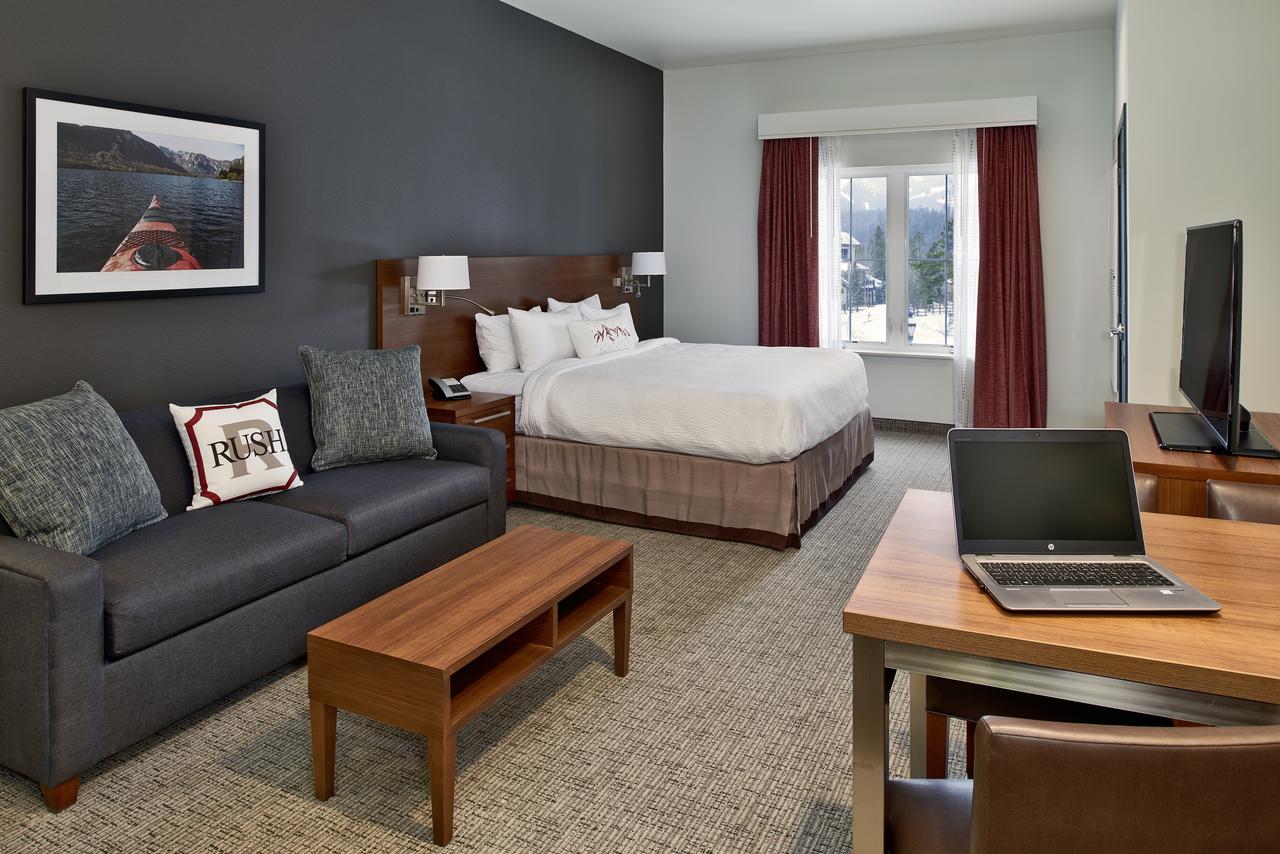 Residence Inn By Marriott Breckenridge - thumb 19