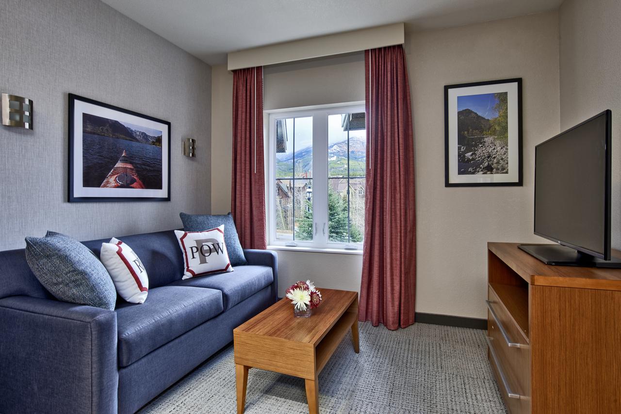 Residence Inn By Marriott Breckenridge - thumb 2