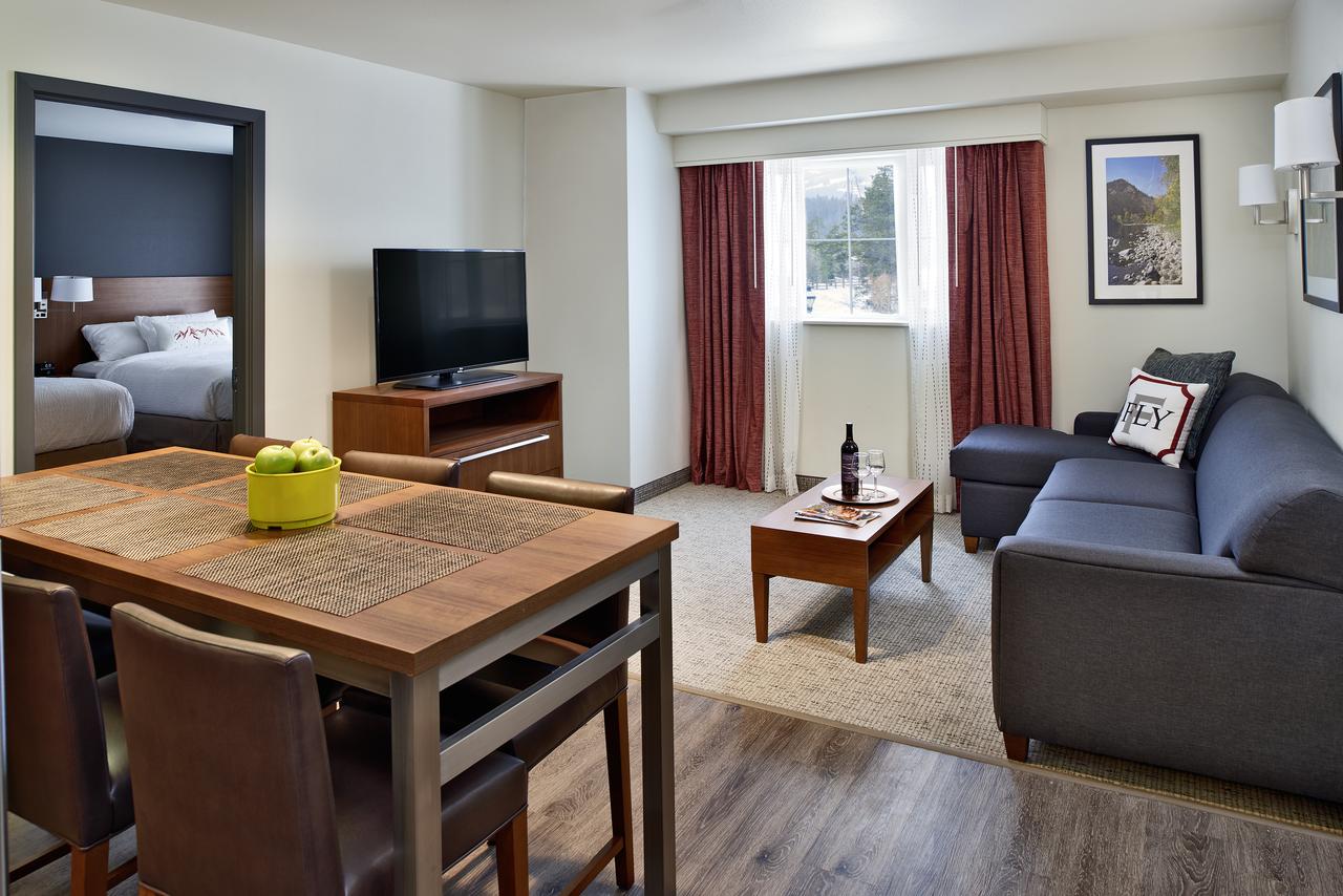 Residence Inn By Marriott Breckenridge - thumb 14