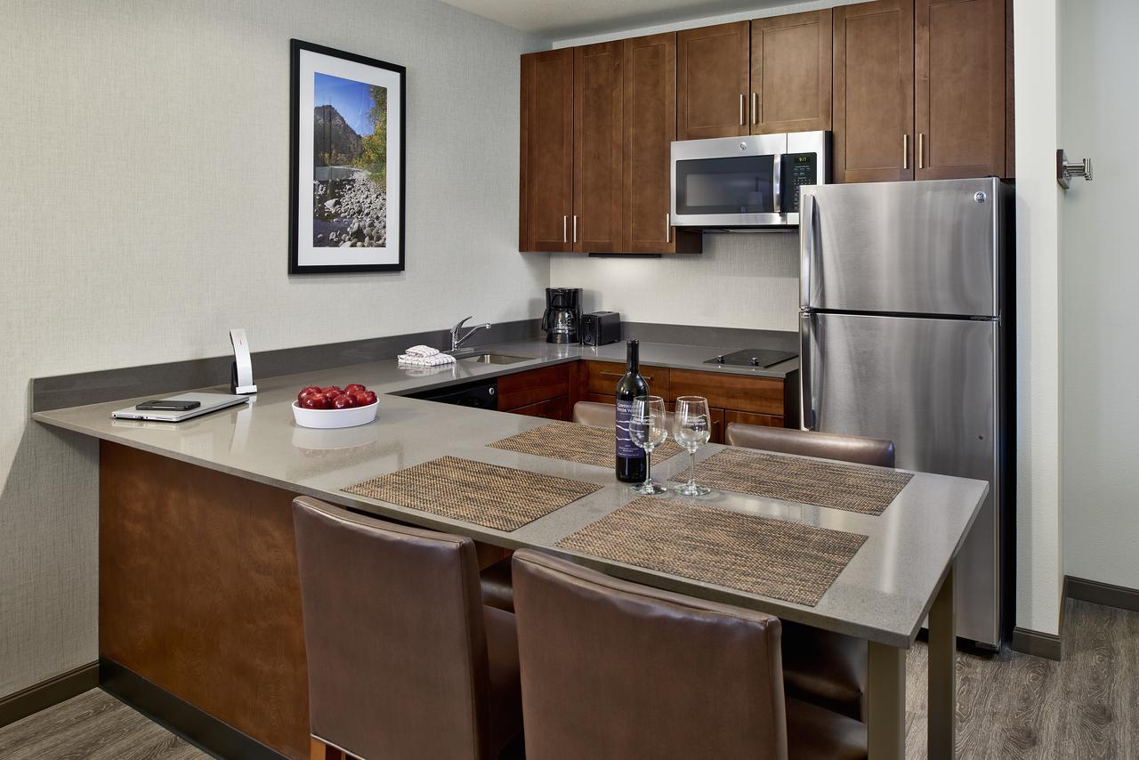 Residence Inn By Marriott Breckenridge - thumb 12