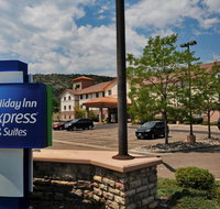 Holiday Inn Express Hotel  Suites Littleton - Tourism Bookings