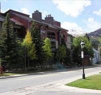 Longbranch 201 - Tourism Bookings