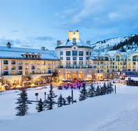 Park Hyatt Beaver Creek Resort - Tourism Bookings