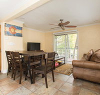 Sandstone Creek Getaway - Tourism Bookings