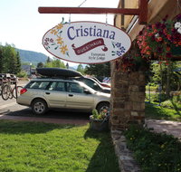 Cristiana Guesthaus - China Accommodation